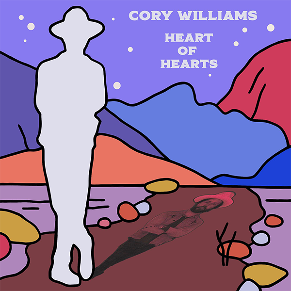Cory Williams