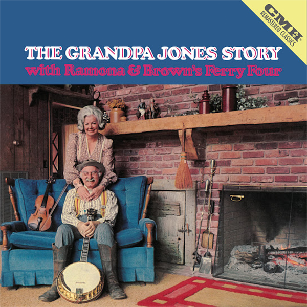 Grandpa Jones