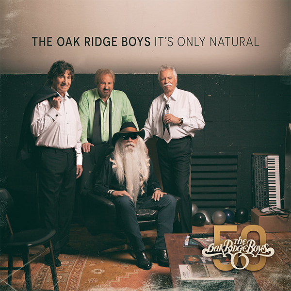The Oak Ridge Boys