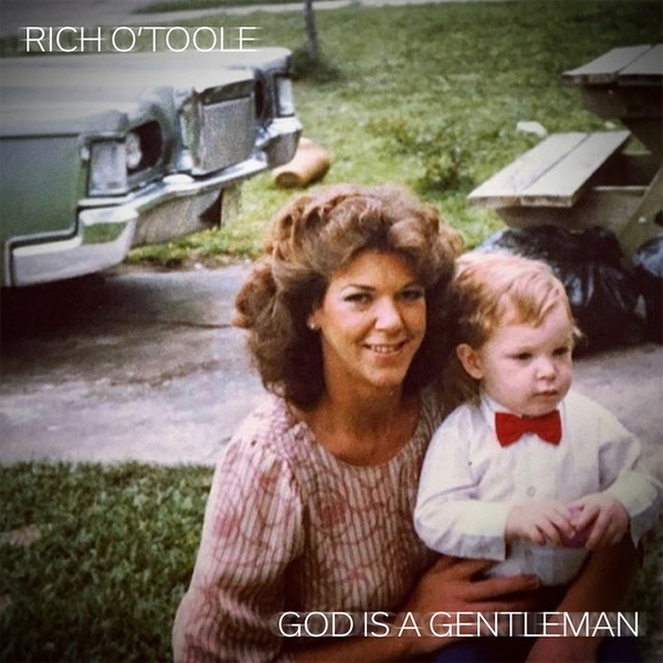 Rich O'Toole