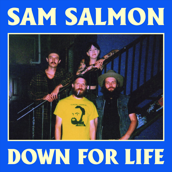 Sam Salmon