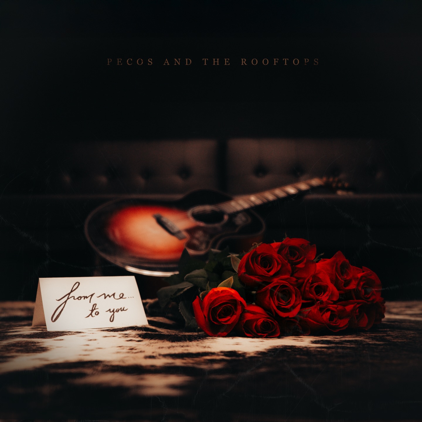 Pecos & The Rooftops