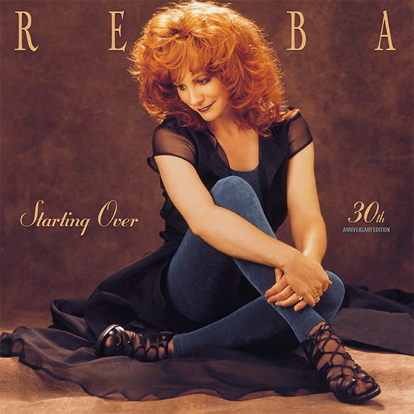 Reba McEntire