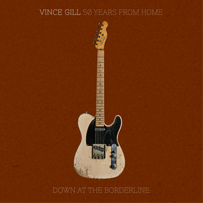 Vince Gill