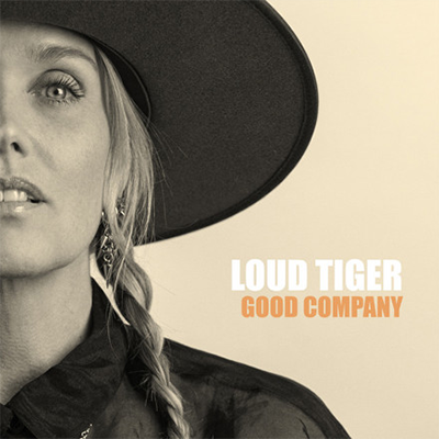 Loud Tiger