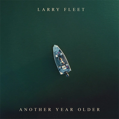 Larry Fleet