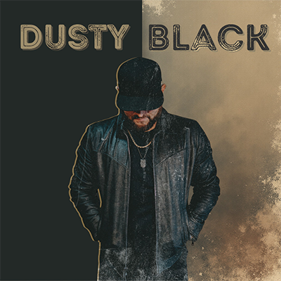 Dusty Black