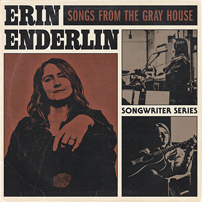 Erin Enderlin
