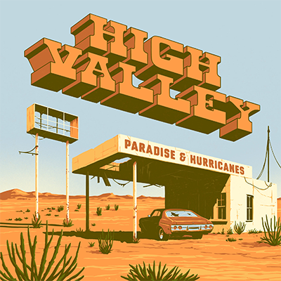 High Valley