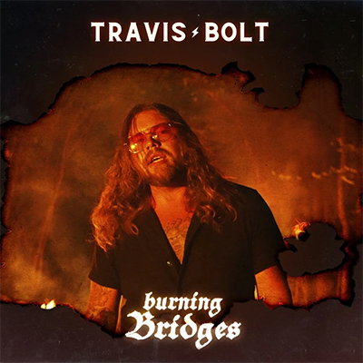Travis Bolt
