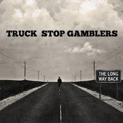 Truck Stop Gamblers
