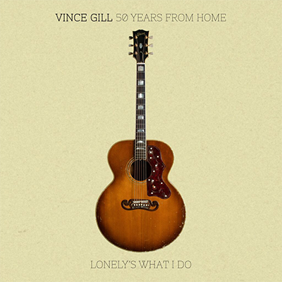 Vince Gill