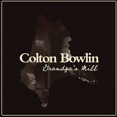 Colton Bowlin
