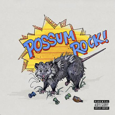 Cigarettes at Sunset