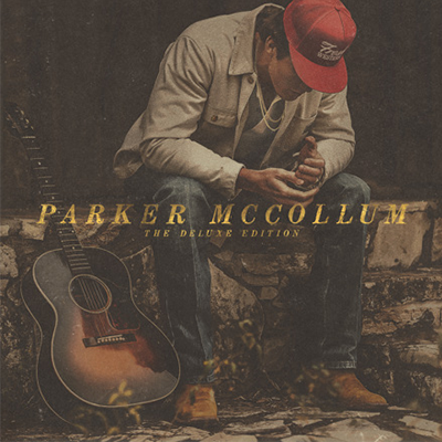Parker McCollum