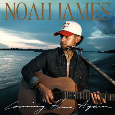 Noah James