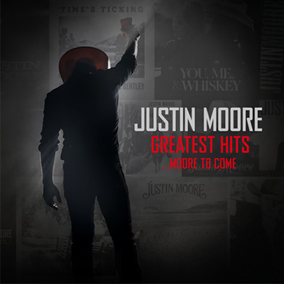 Justin Moore