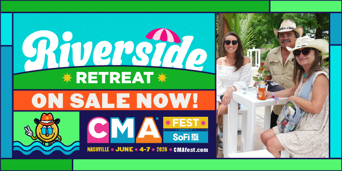 Riverside Retreat On Sale