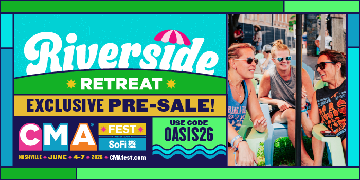 Riverside Retreat Pre-Sale