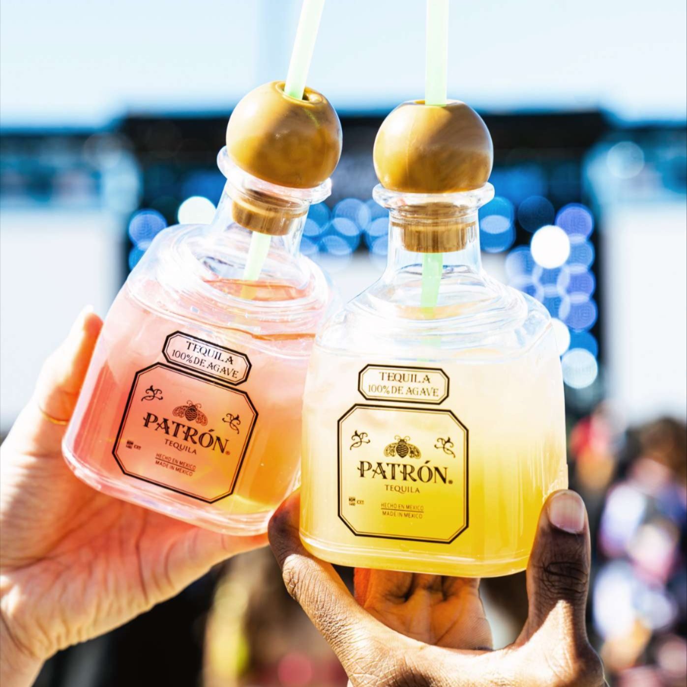 Patron