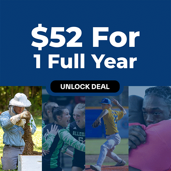 $52 for 1 Year. Unlock Deal. 