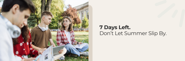 Enroll In Courses Today