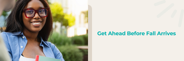 Enroll In Courses Today