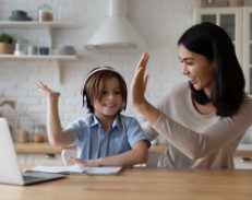 Discover why families are choosing full-time virtual schools
