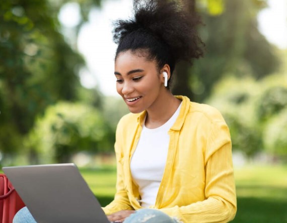 Get ahead with AP courses