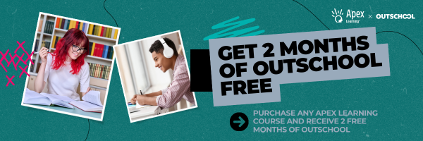 Get 2 months FREE of Outschool. See offer for details.