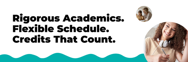 Homeschool with Apex Learning