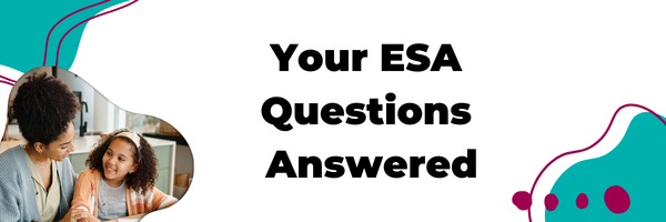 ESA Funding at Apex Learning