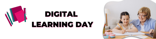Digital Learning Day