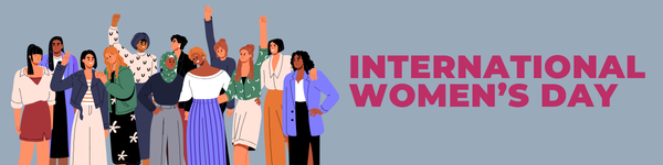 Celebrate Women's Day