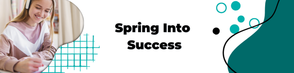 Enroll for Spring Today