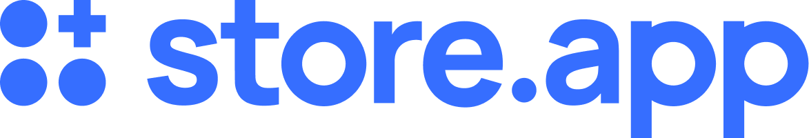 store.app logo