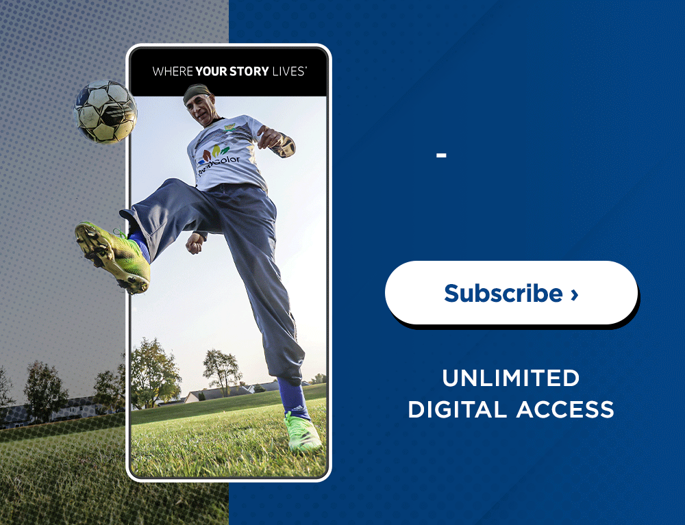 Get 70% OFF! $52 for 1 YEAR - Subscribe Now!