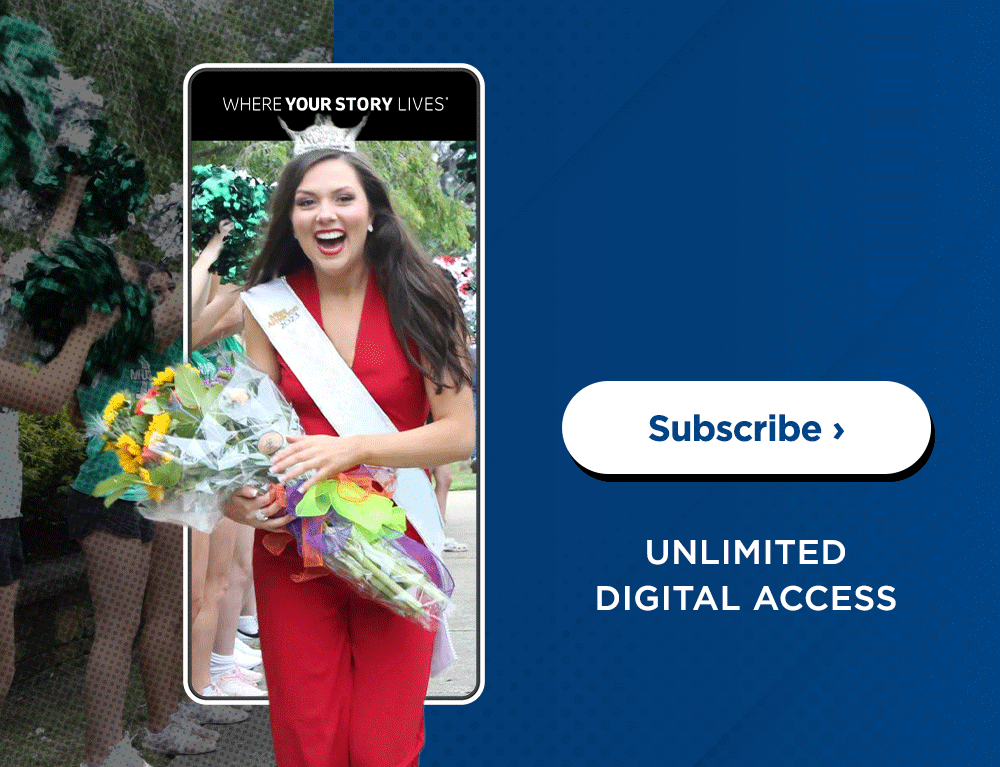 Get 70% OFF! $52 for 1 YEAR - Subscribe Now!