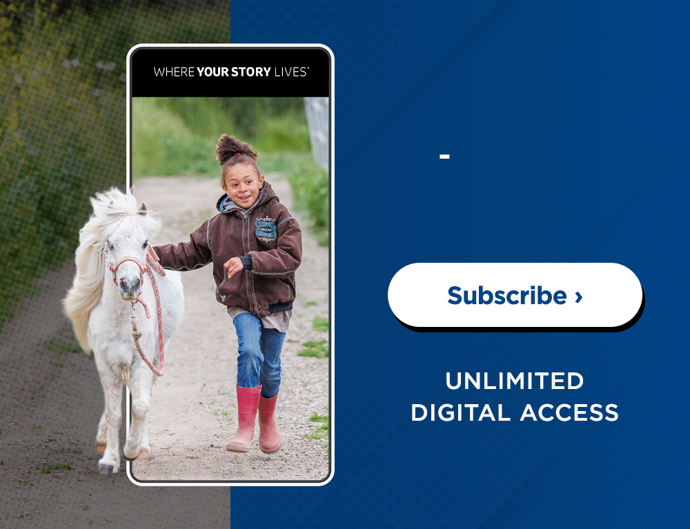 Get 70% OFF! $52 for 1 YEAR - Subscribe Now!