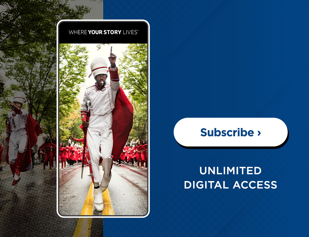 Get 70% OFF! $52 for 1 YEAR - Subscribe Now!