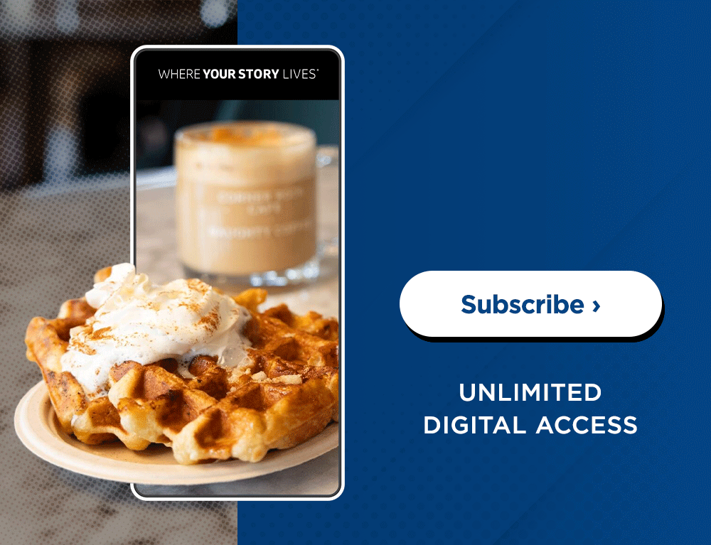 Get 70% OFF! $52 for 1 YEAR - Subscribe Now!