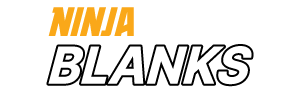 NinjaBlanks.com