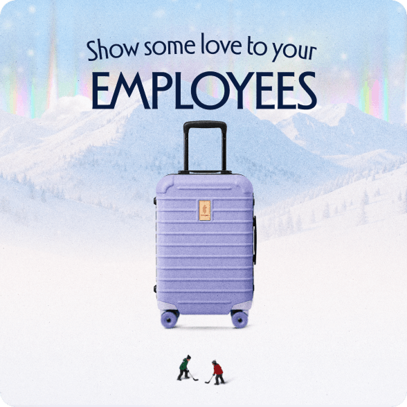 Show some love to your employees