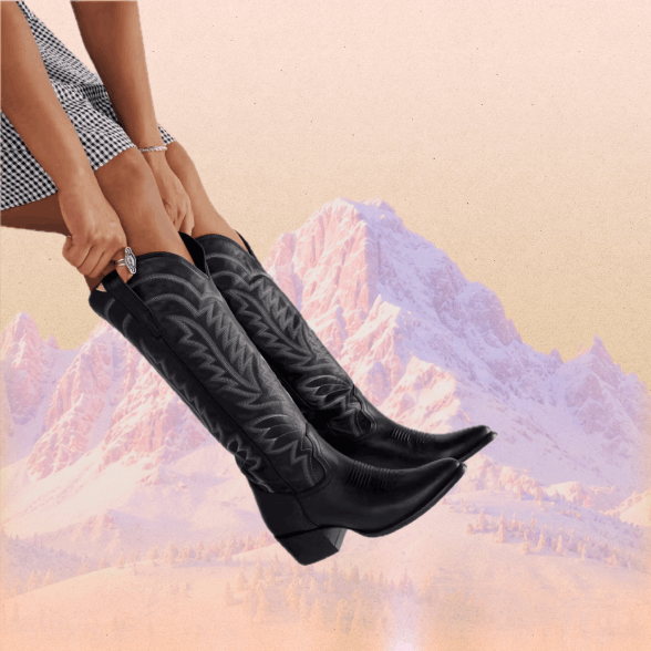 👢