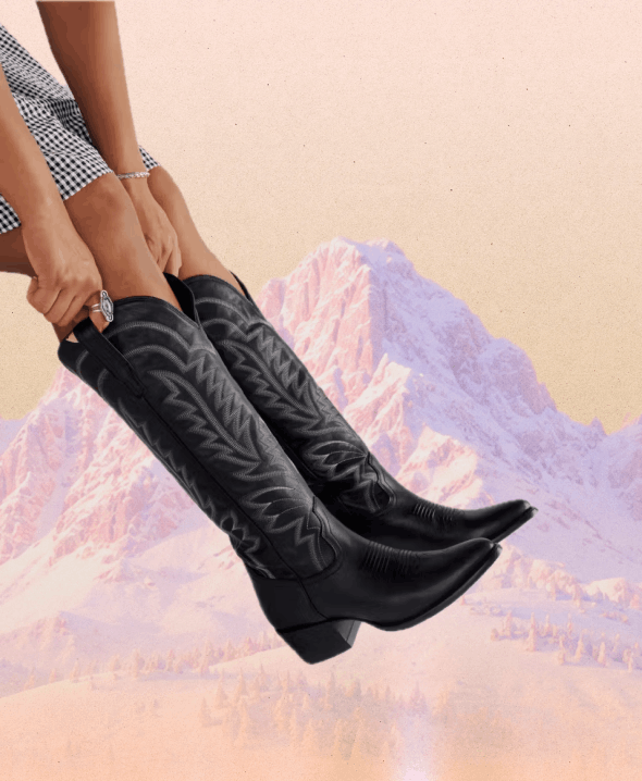 👢
