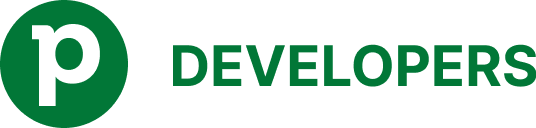Pipedrive developers logo