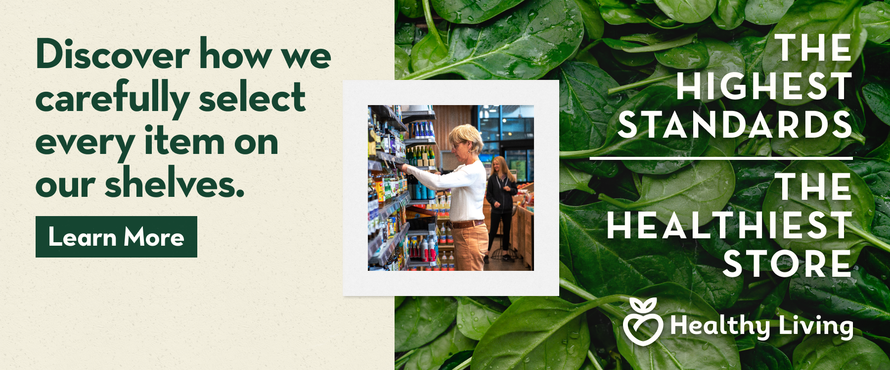 Learn About Our Picky Product Standards