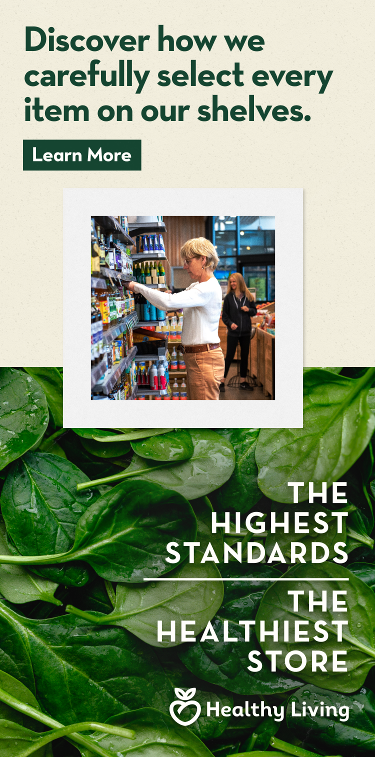 Learn About Our Picky Product Standards