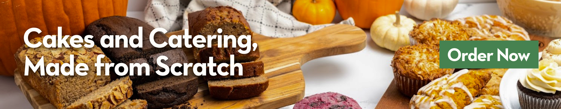  Banner with the text 