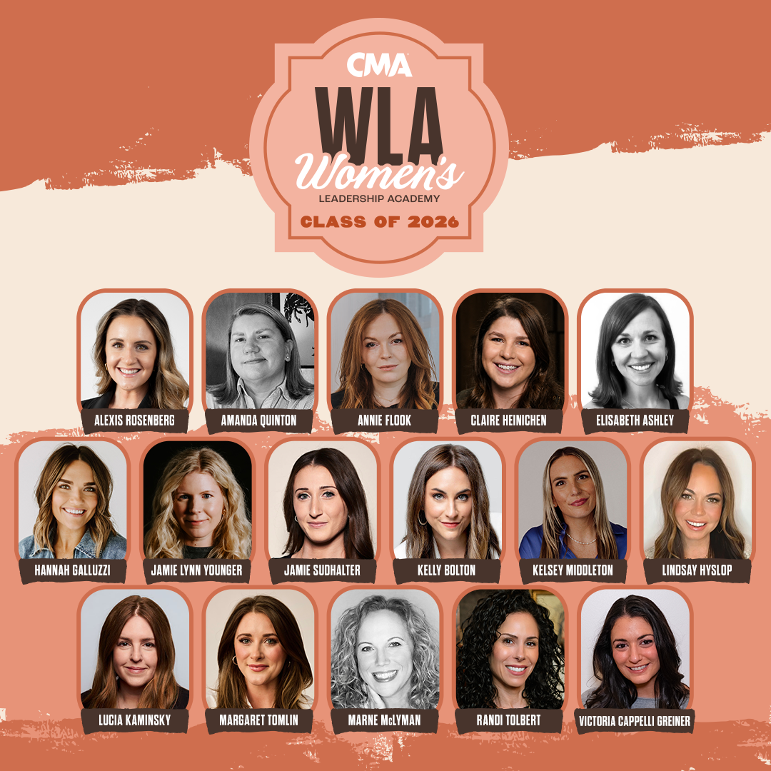 CMA Women